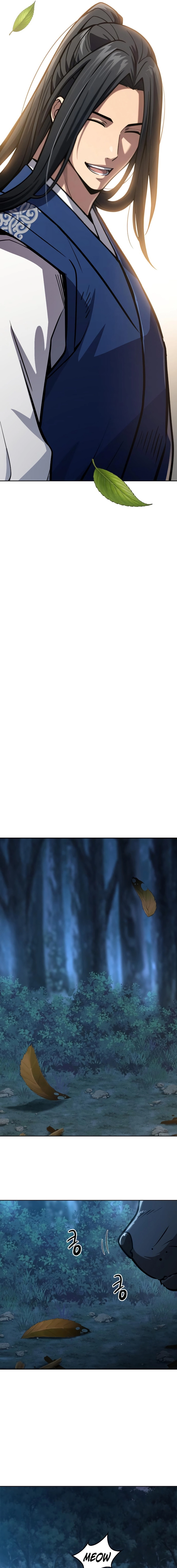 Regression of the Yong Clan Heir - Chapter 48 Page 24