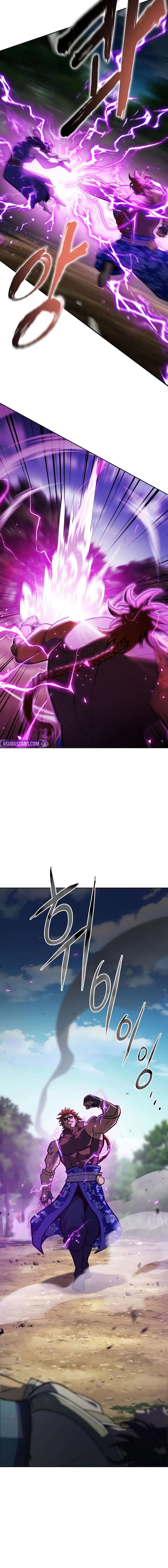 Regression of the Yong Clan Heir - Chapter 49 Page 25