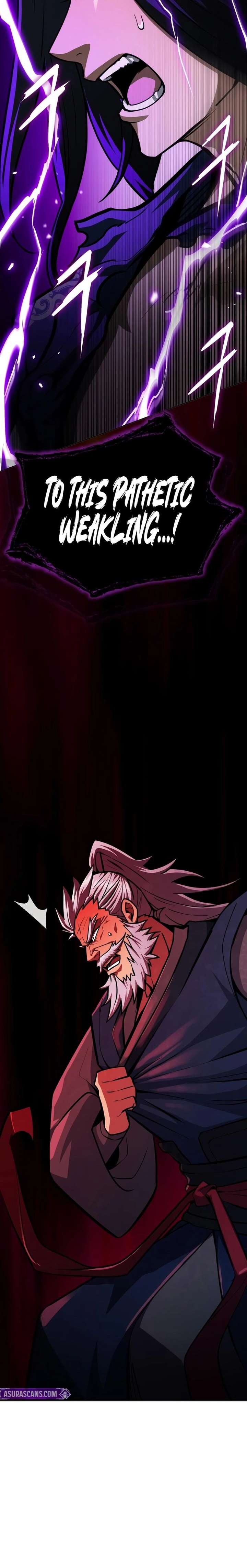 Regression of the Yong Clan Heir - Chapter 50 Page 24