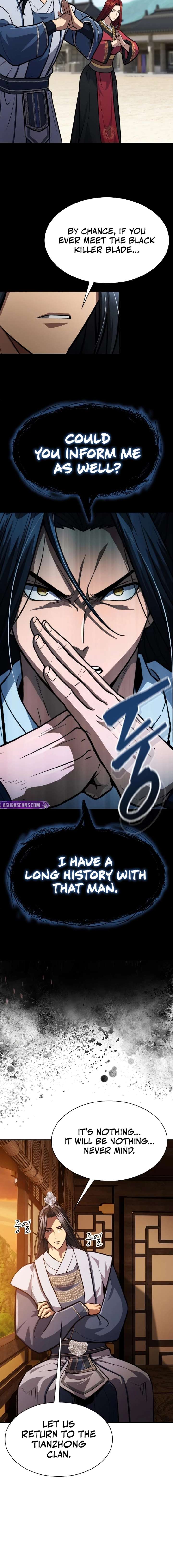 Regression of the Yong Clan Heir - Chapter 52 Page 13