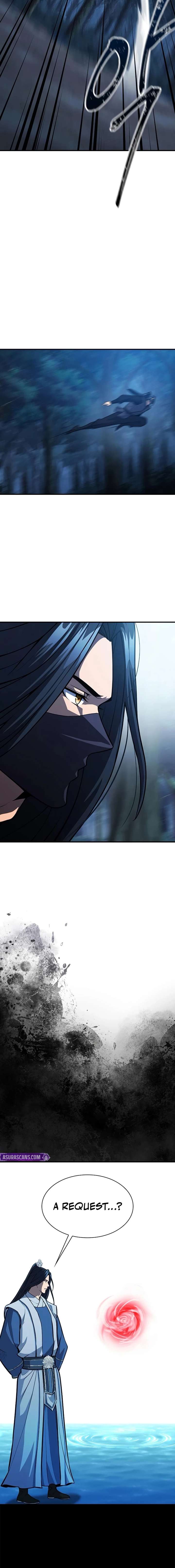 Regression of the Yong Clan Heir - Chapter 53 Page 13