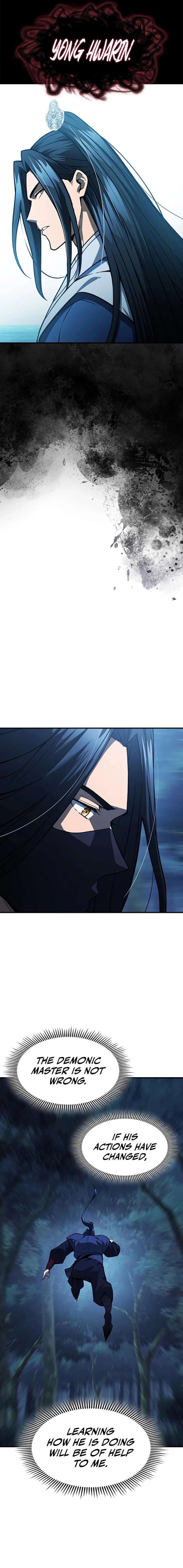 Regression of the Yong Clan Heir - Chapter 53 Page 18