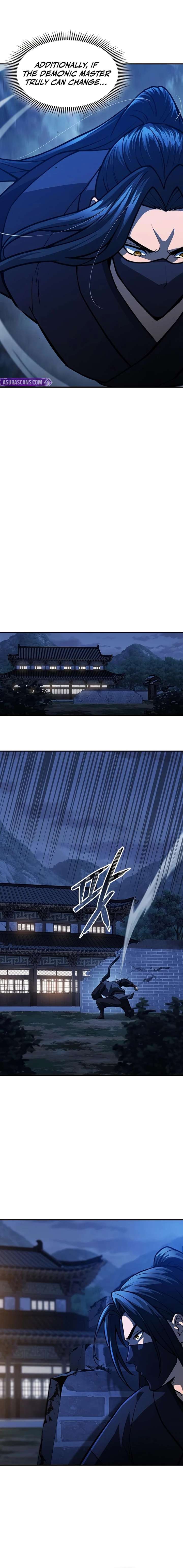 Regression of the Yong Clan Heir - Chapter 53 Page 19