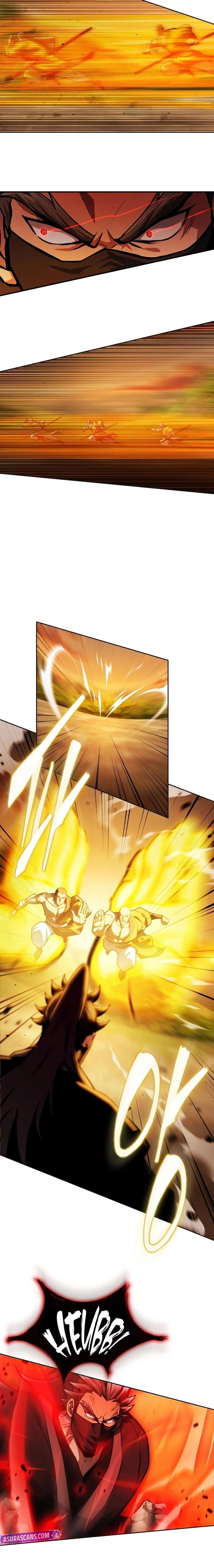 Regression of the Yong Clan Heir - Chapter 53 Page 5