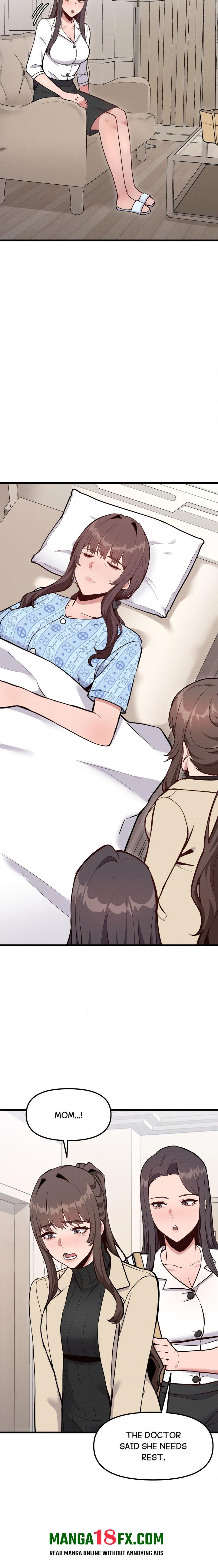 Daddy’s Girl - Chapter 13 Page 2