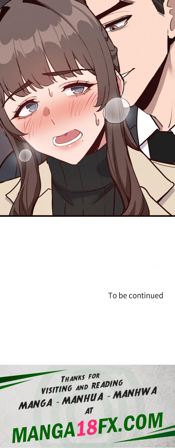 Daddy’s Girl - Chapter 14 Page 17