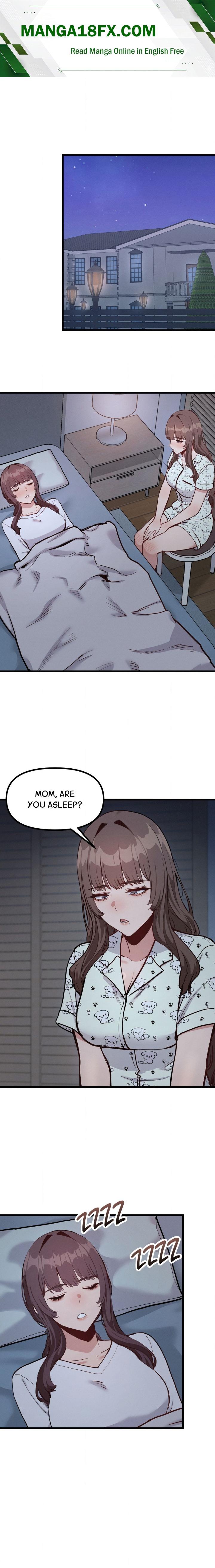 Daddy’s Girl - Chapter 19 Page 1