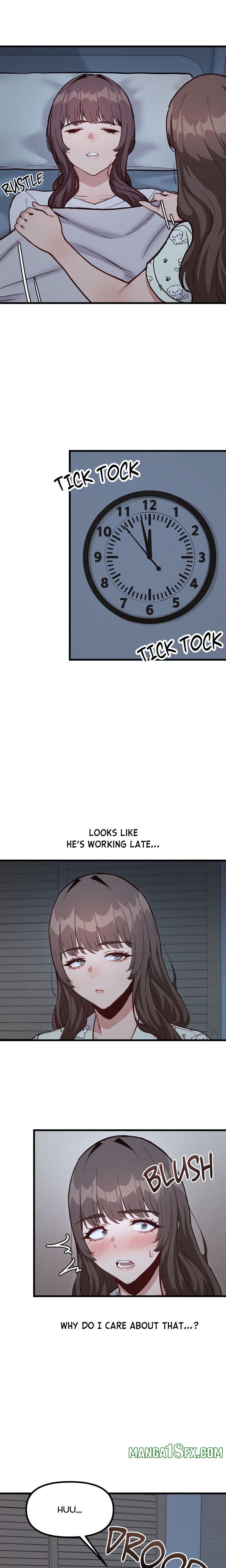 Daddy’s Girl - Chapter 19 Page 2