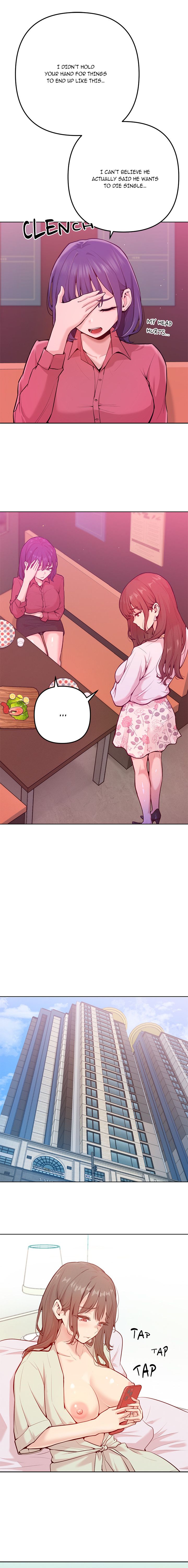 Never Just Friends - Chapter 1 Page 28