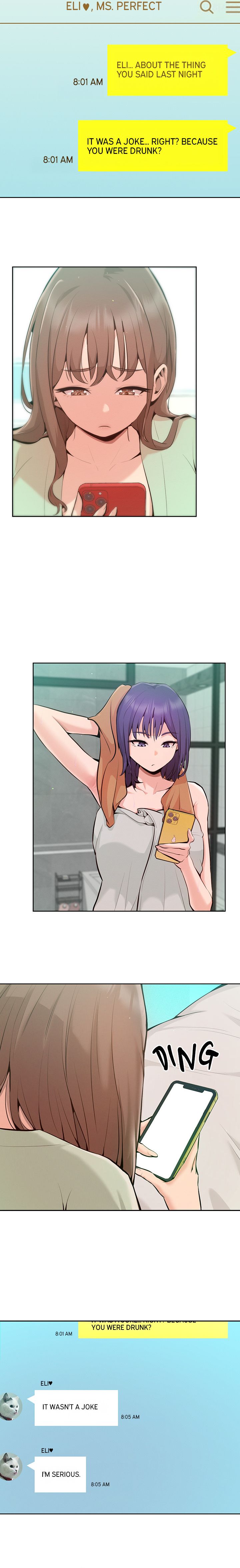 Never Just Friends - Chapter 1 Page 29