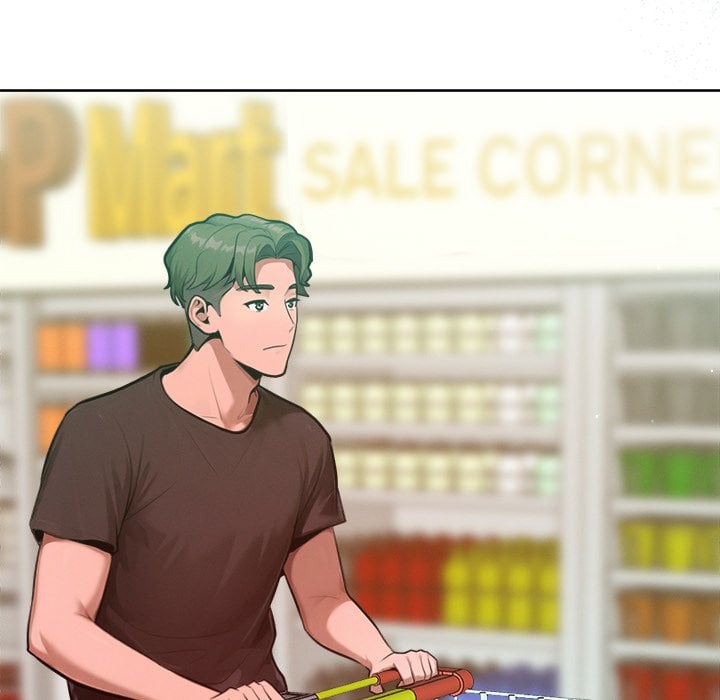 Never Just Friends - Chapter 10 Page 104