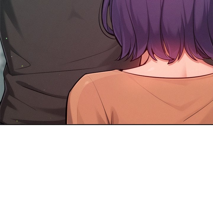 Never Just Friends - Chapter 10 Page 112