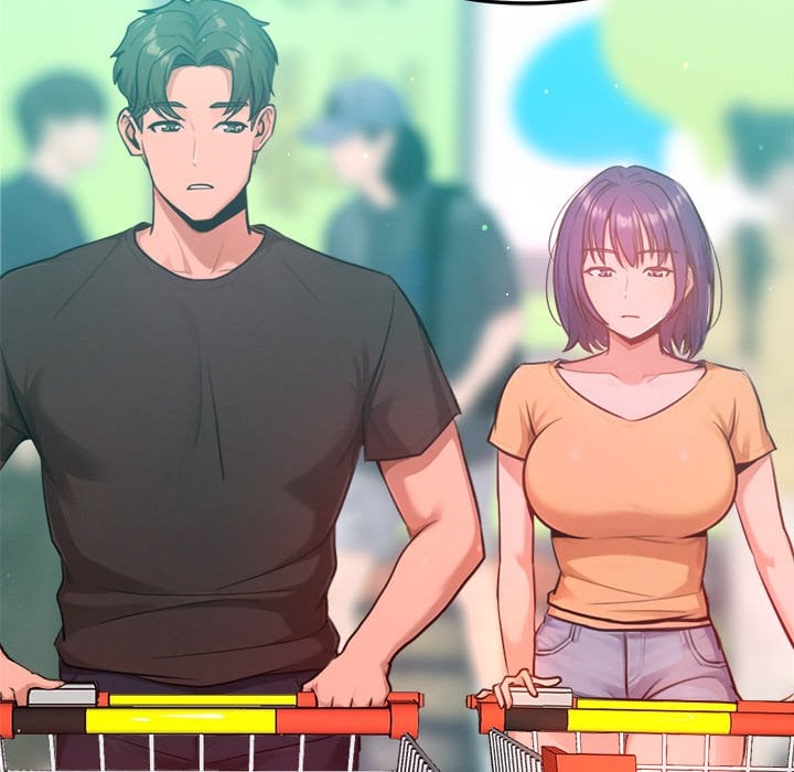 Never Just Friends - Chapter 10 Page 119