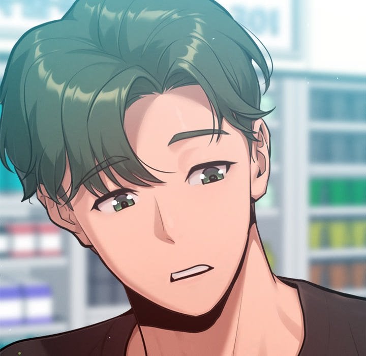 Never Just Friends - Chapter 10 Page 122