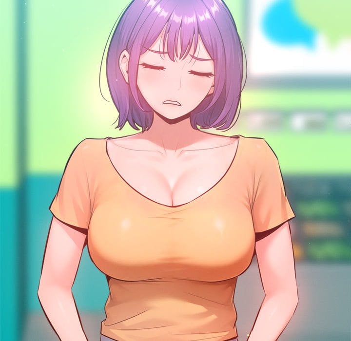 Never Just Friends - Chapter 10 Page 152