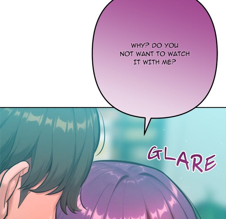 Never Just Friends - Chapter 10 Page 154