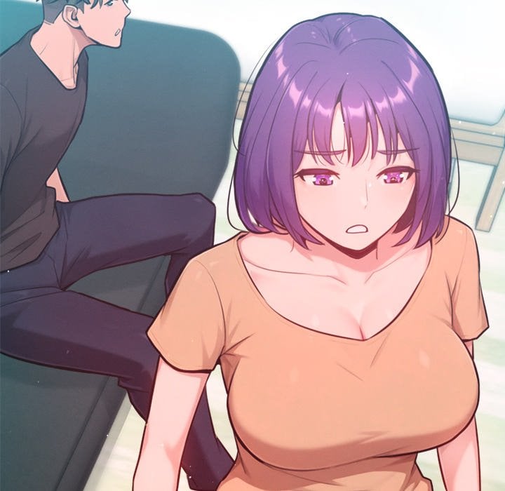 Never Just Friends - Chapter 10 Page 168