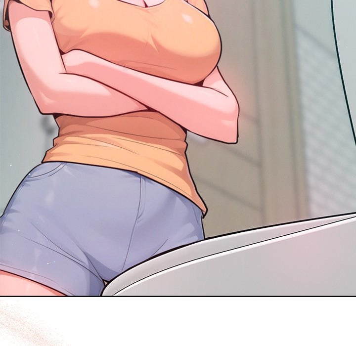 Never Just Friends - Chapter 10 Page 176