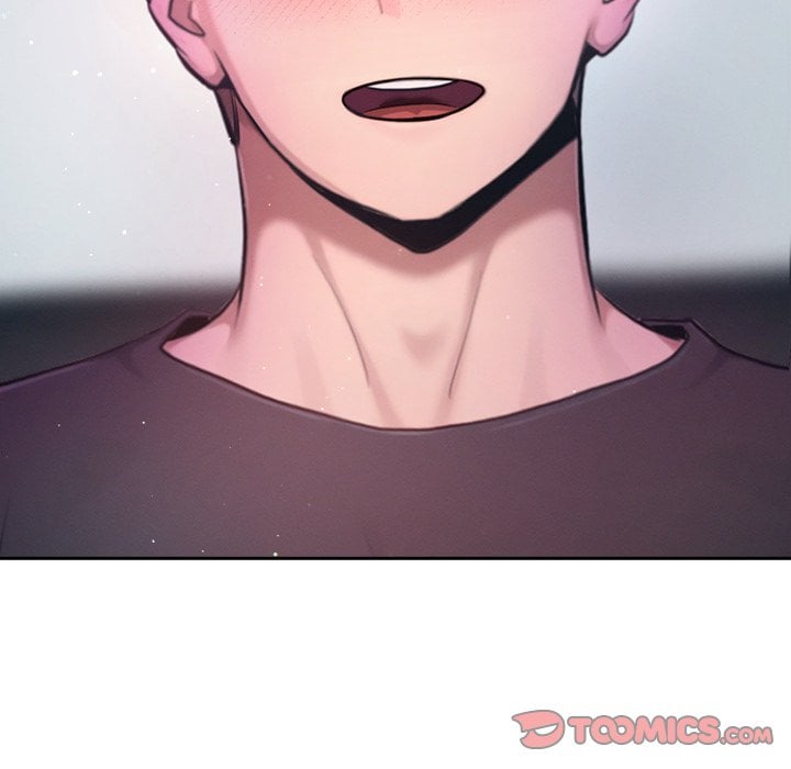 Never Just Friends - Chapter 10 Page 180