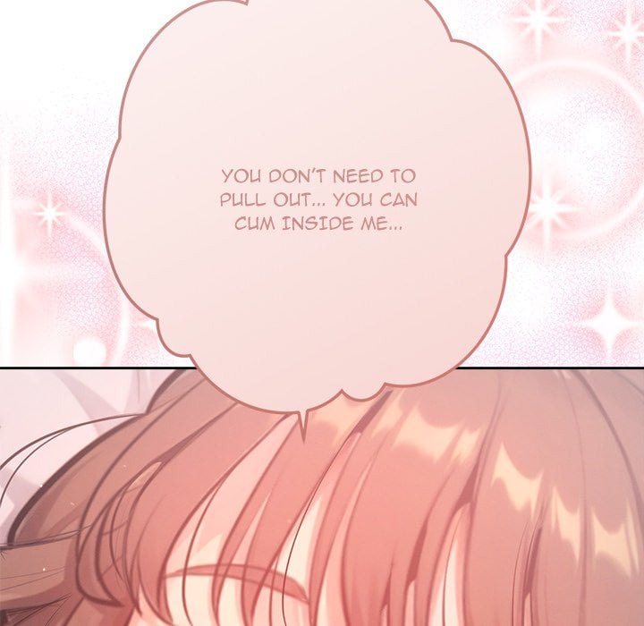 Never Just Friends - Chapter 10 Page 41