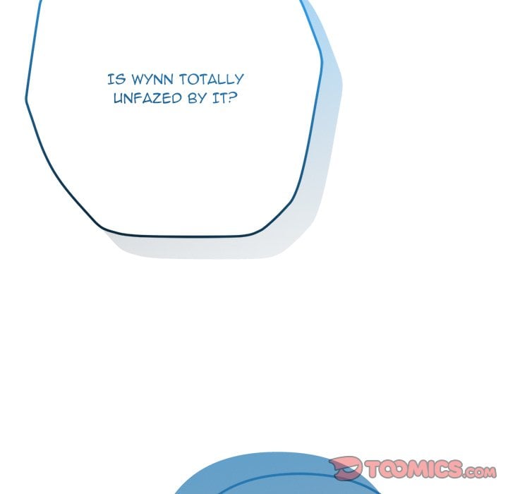 Never Just Friends - Chapter 10 Page 76