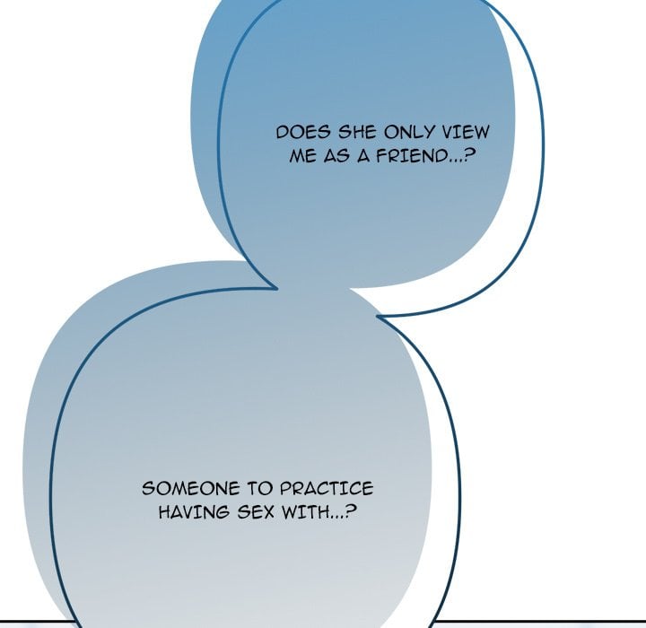 Never Just Friends - Chapter 10 Page 77