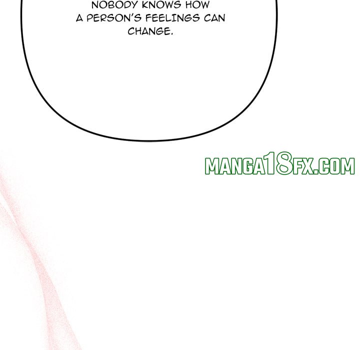 Never Just Friends - Chapter 11 Page 100