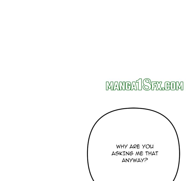 Never Just Friends - Chapter 11 Page 105