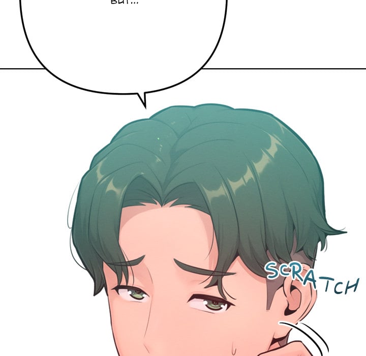 Never Just Friends - Chapter 11 Page 109