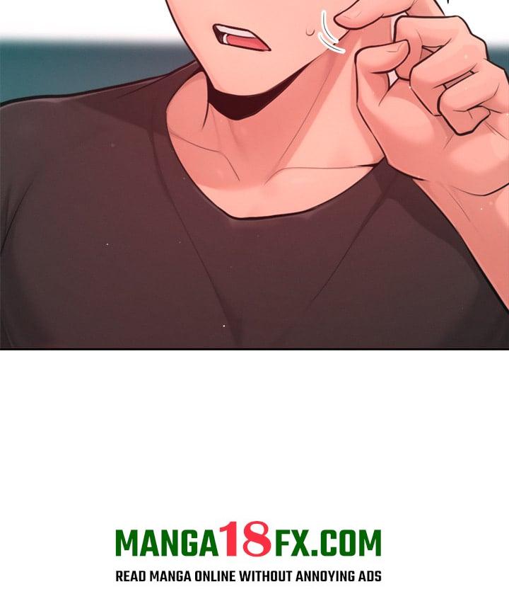 Never Just Friends - Chapter 11 Page 110