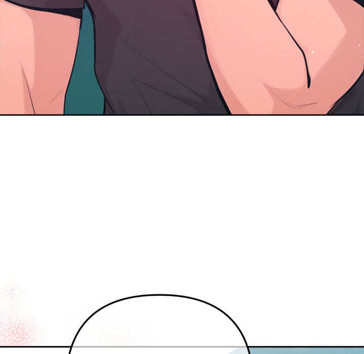 Never Just Friends - Chapter 11 Page 119