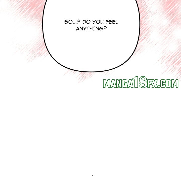 Never Just Friends - Chapter 11 Page 131