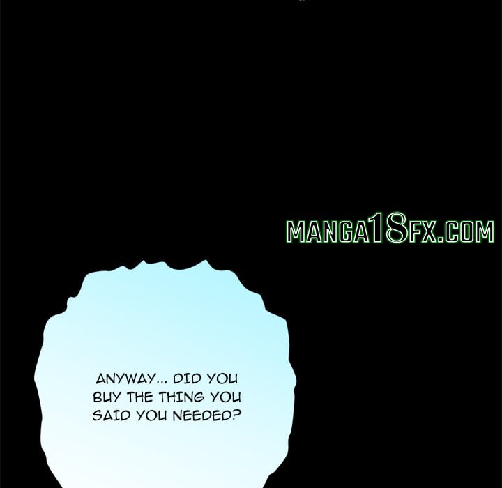 Never Just Friends - Chapter 11 Page 14