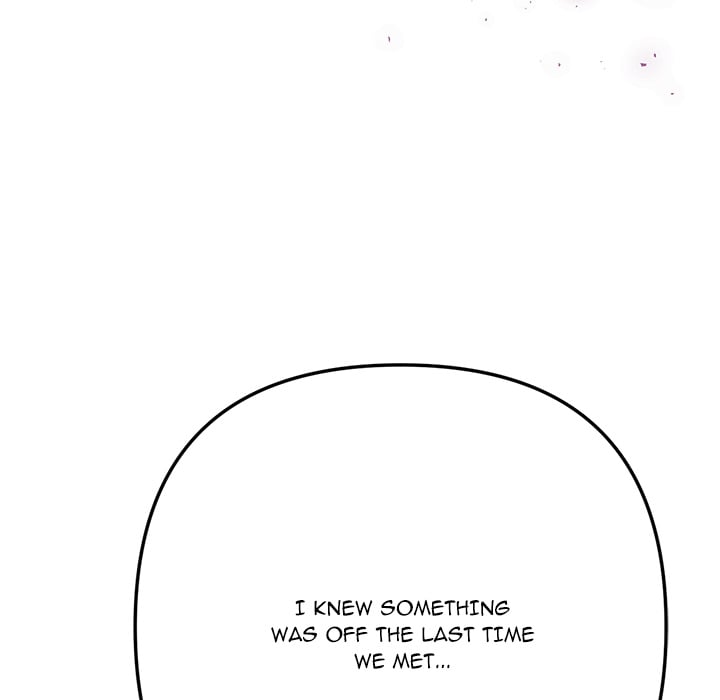 Never Just Friends - Chapter 11 Page 148