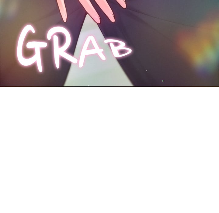 Never Just Friends - Chapter 11 Page 163