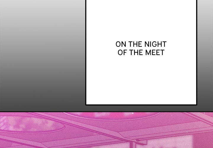 Never Just Friends - Chapter 11 Page 2