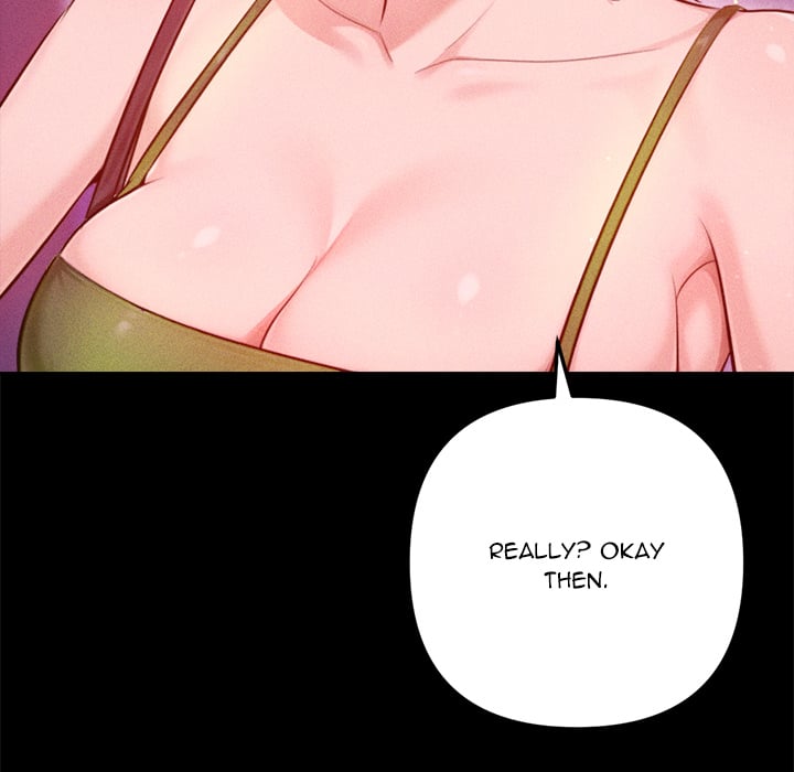 Never Just Friends - Chapter 11 Page 25