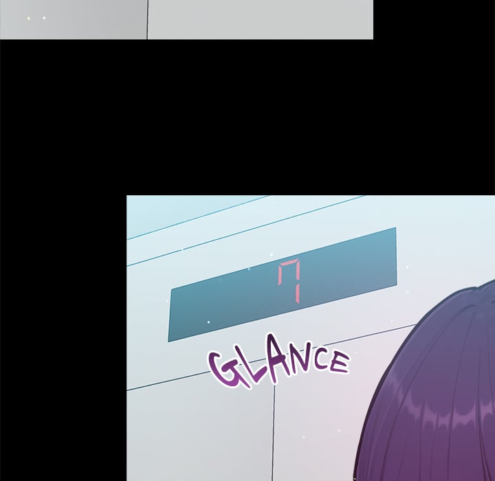 Never Just Friends - Chapter 11 Page 36