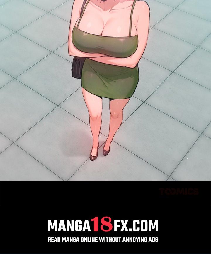 Never Just Friends - Chapter 11 Page 39