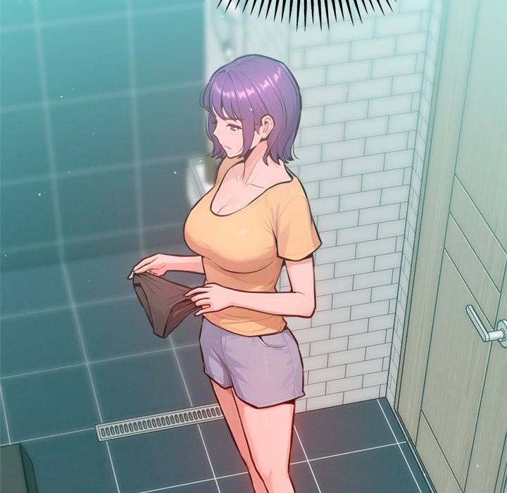 Never Just Friends - Chapter 11 Page 63