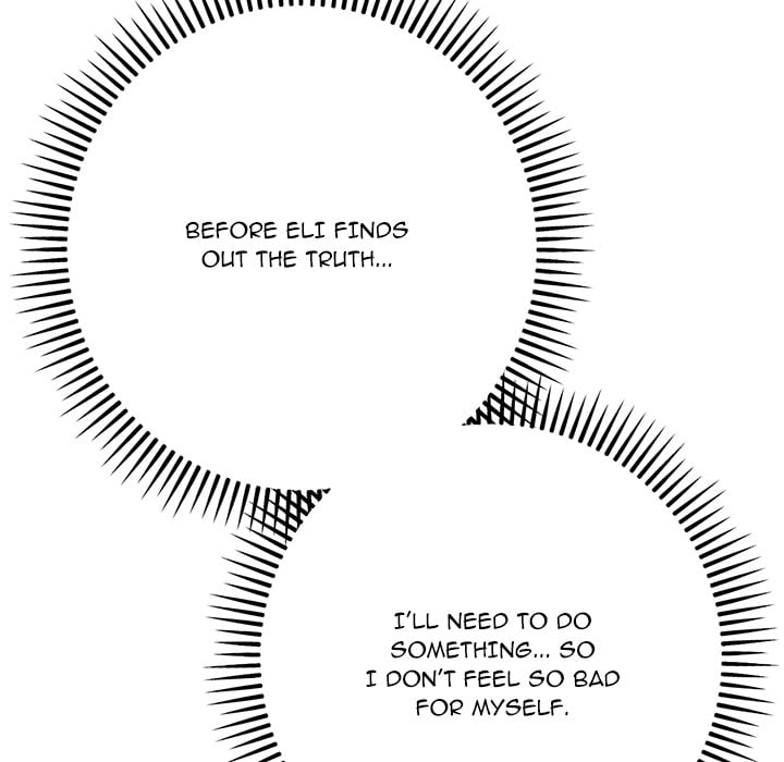 Never Just Friends - Chapter 11 Page 76