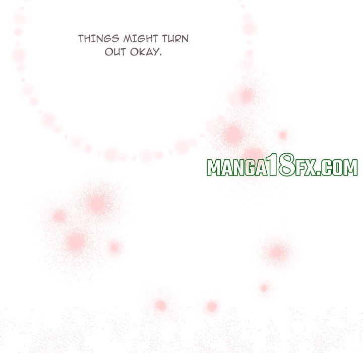 Never Just Friends - Chapter 11 Page 81