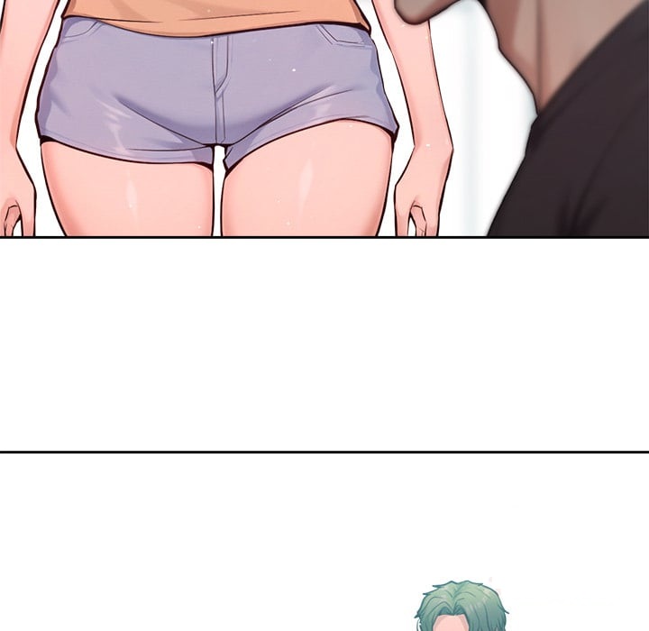 Never Just Friends - Chapter 11 Page 84