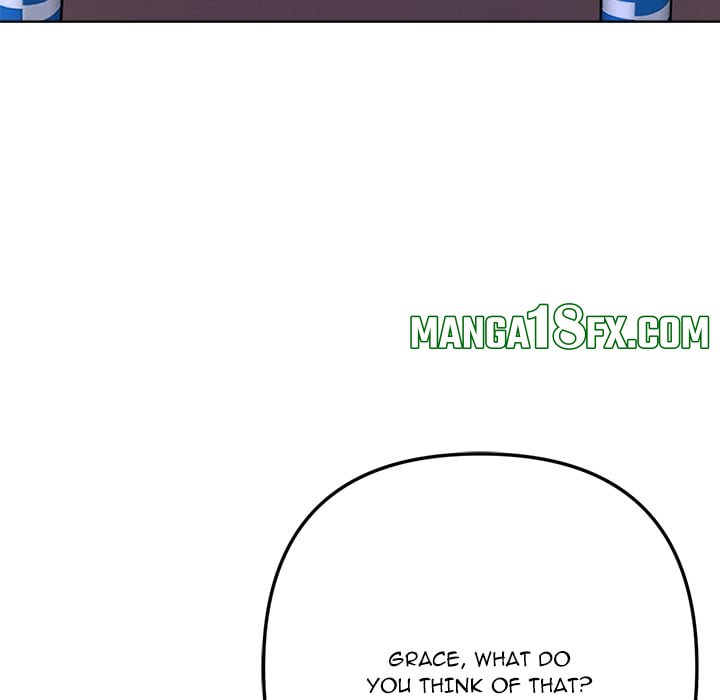 Never Just Friends - Chapter 11 Page 88