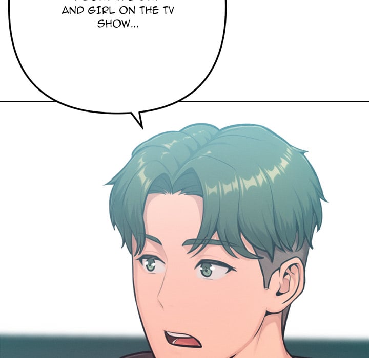 Never Just Friends - Chapter 11 Page 92