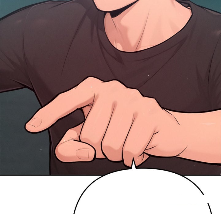 Never Just Friends - Chapter 11 Page 93