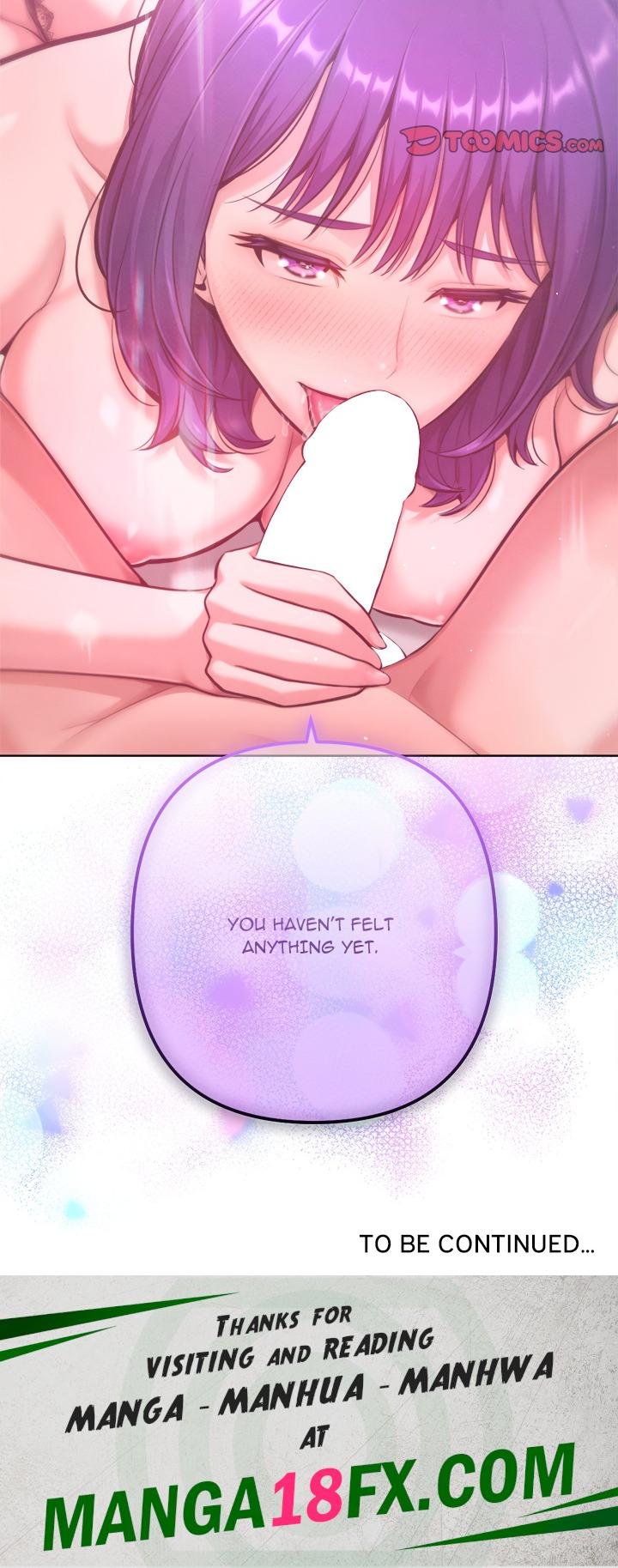 Never Just Friends - Chapter 12 Page 26