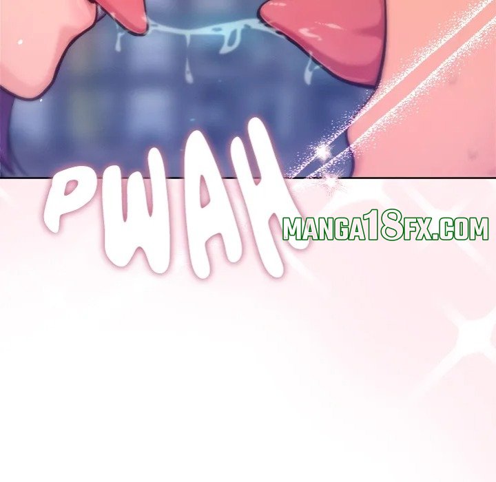 Never Just Friends - Chapter 17 Page 99