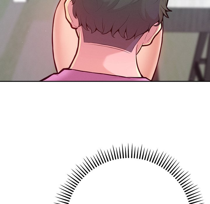 Never Just Friends - Chapter 3 Page 118