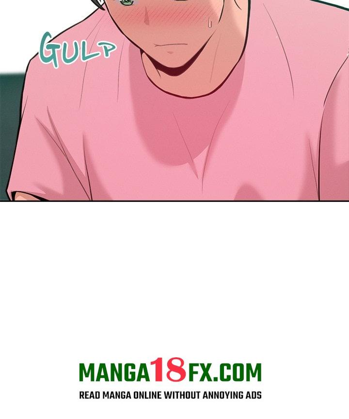 Never Just Friends - Chapter 3 Page 136